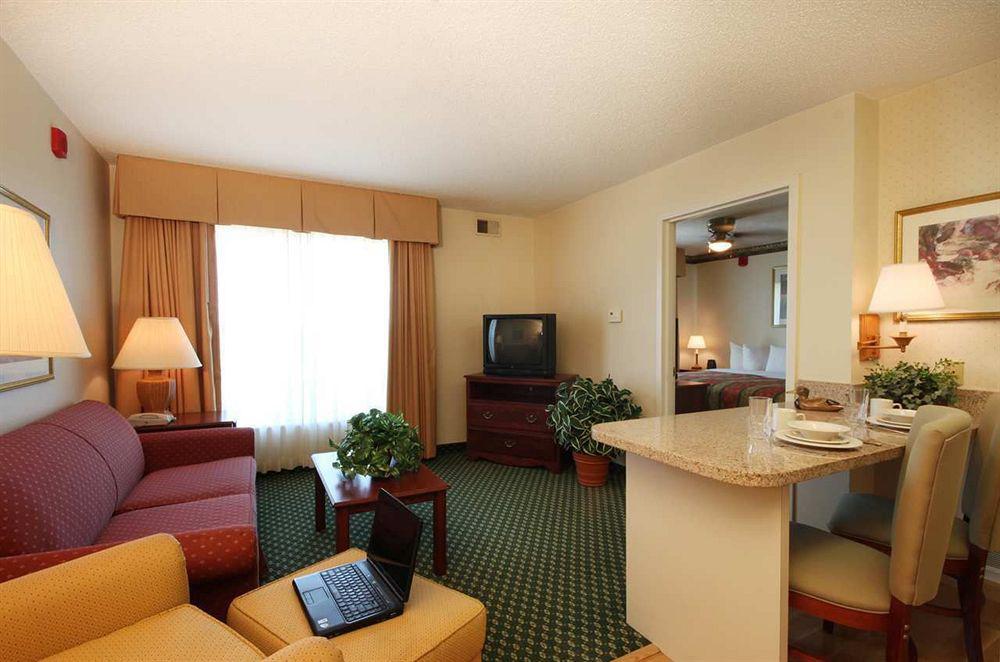 Homewood Suites By Hilton Dallas-Arlington Room photo