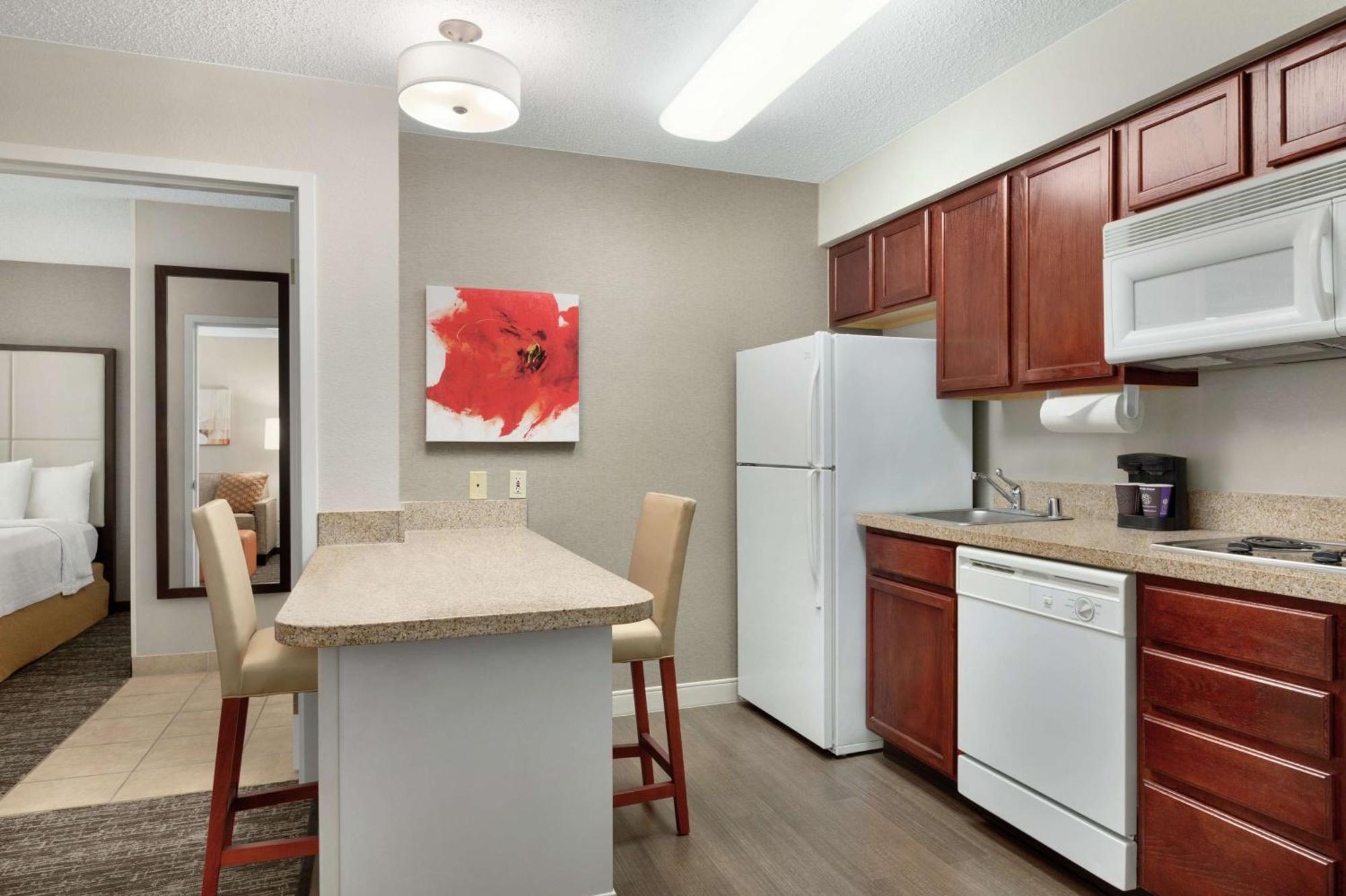 Homewood Suites By Hilton Dallas-Arlington Exterior photo
